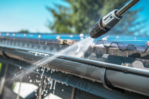 Best Exterior Home Cleaning  in Annapolis, MD