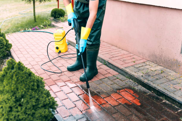 Best Pressure Washing Driveway  in Annapolis, MD