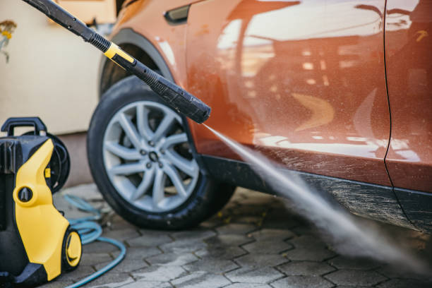 Best Pressure Washing Brick  in Annapolis, MD