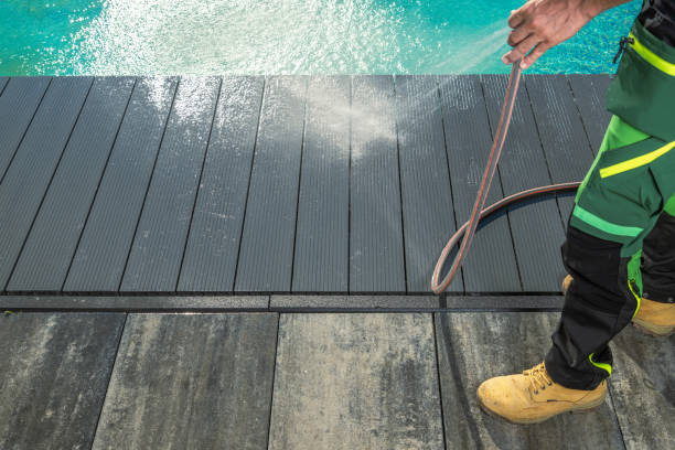 Best Pressure Washing Estimates  in Annapolis, MD