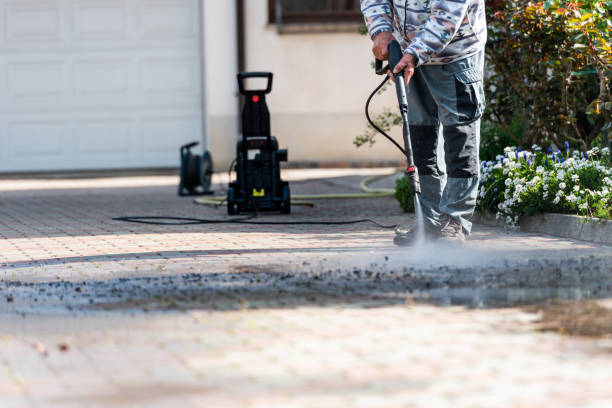 Best Residential Pressure Washing Services  in Annapolis, MD