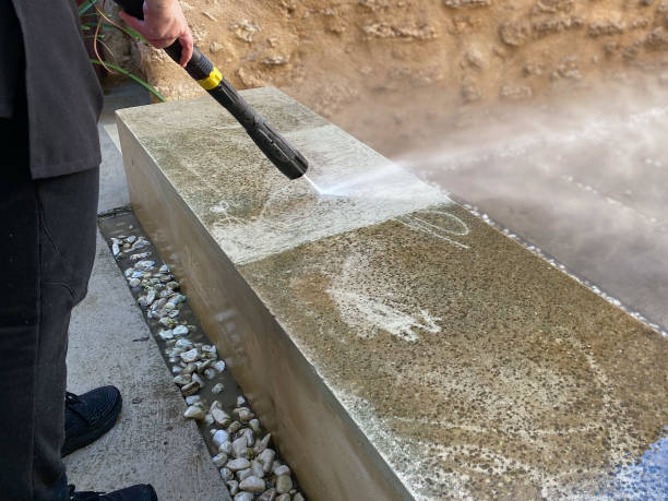 Annapolis, MD Pressure Washing Pros