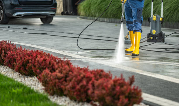 Best Commercial Pressure Washing  in Annapolis, MD