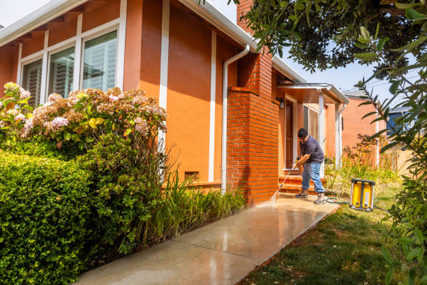 Best Garage Pressure Washing  in Annapolis, MD