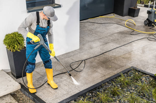Best Fence Pressure Washing  in Annapolis, MD
