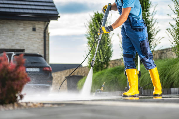 Best Commercial Building Pressure Washing  in Annapolis, MD