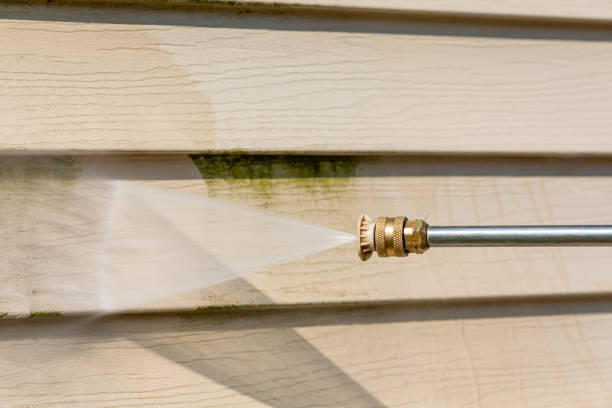Professional Pressure Washing in Annapolis, MD